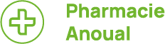 Pharmacie Anoual